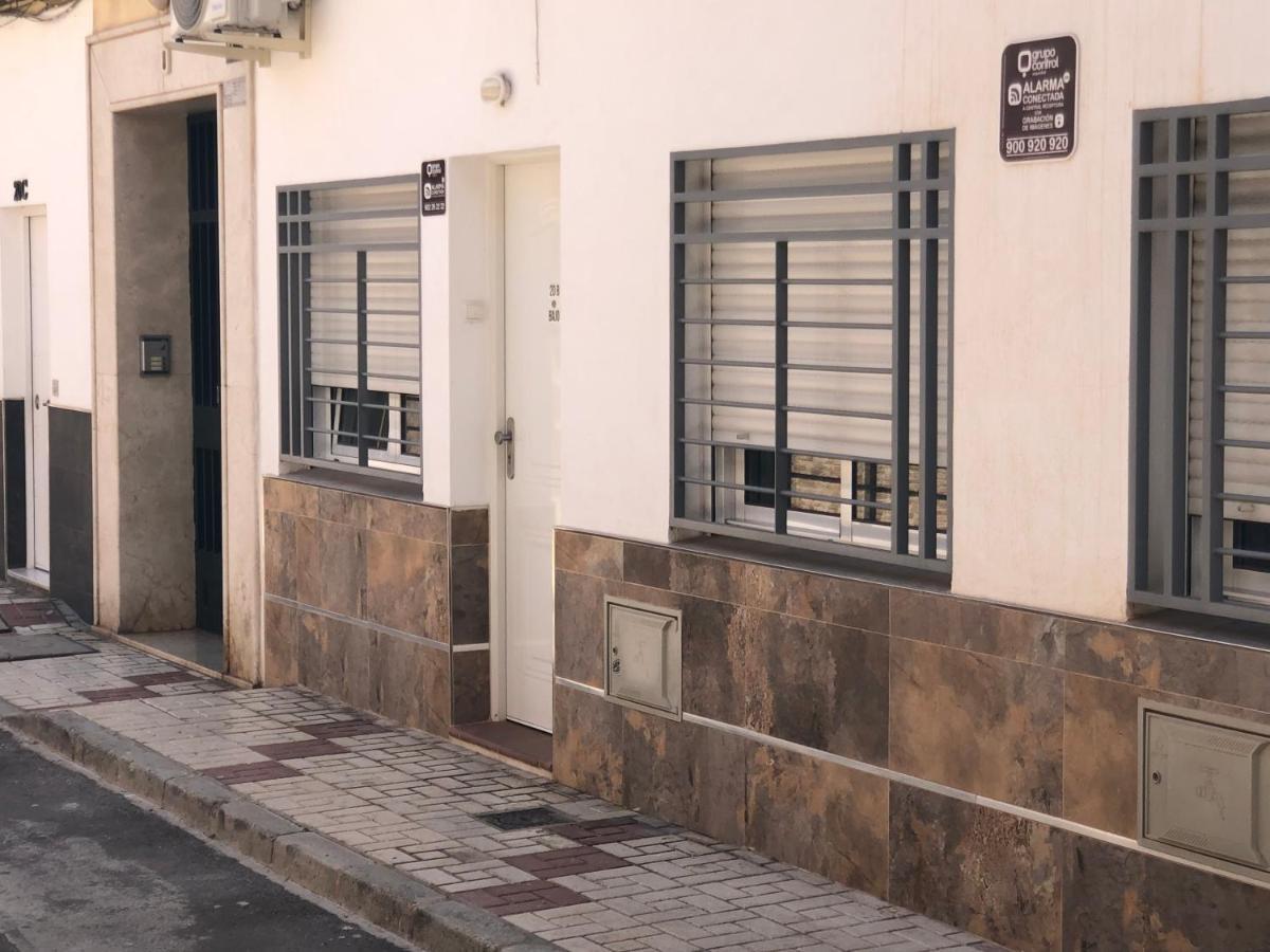 Precioso Loft Centrico Lägenhet