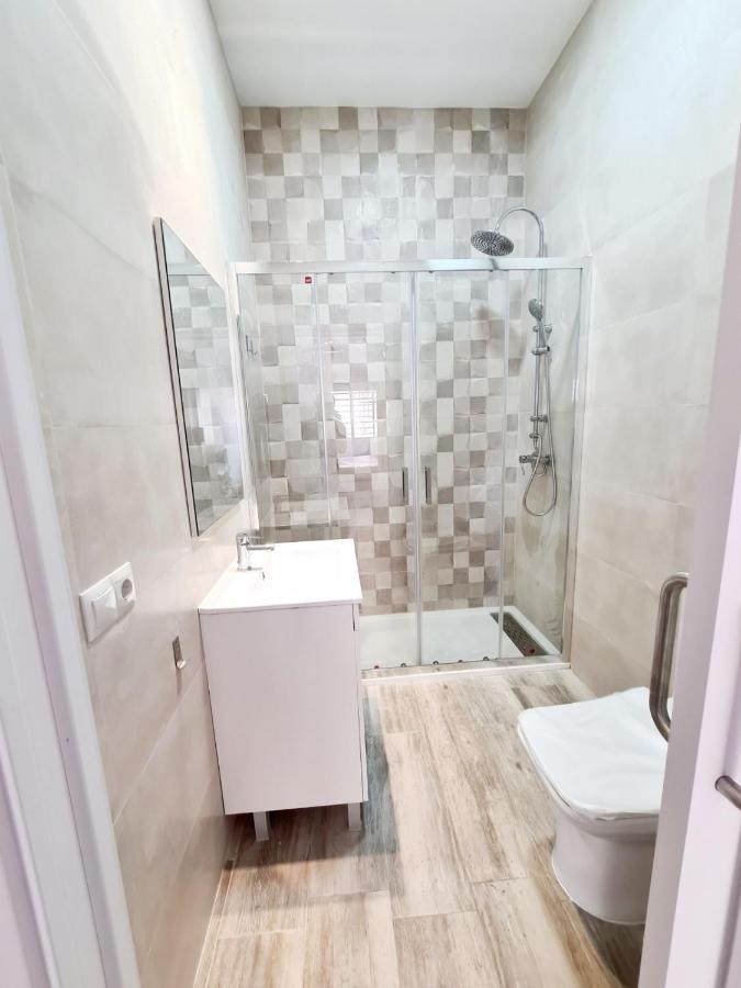 Lägenhet Precioso Loft Centrico *
