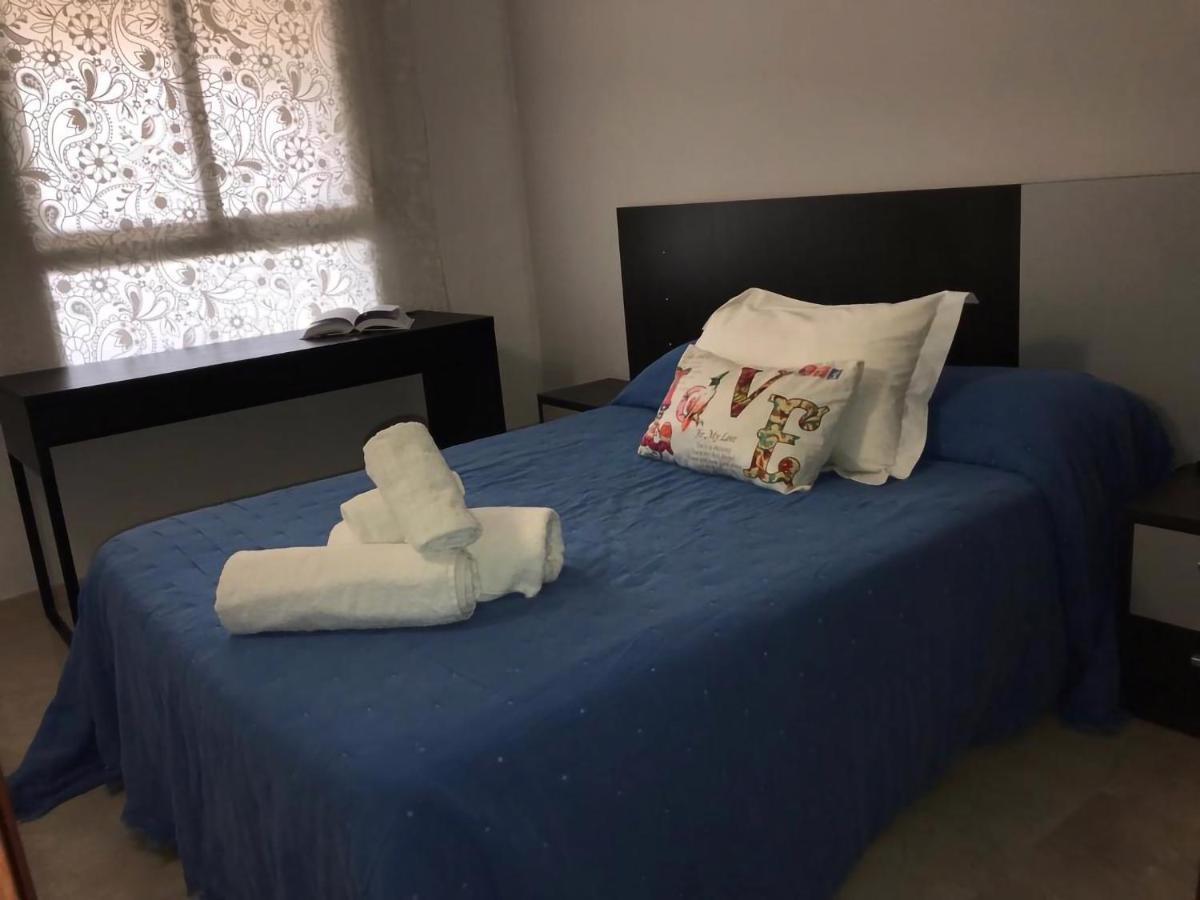 Apartment Mallarme Teatinos *