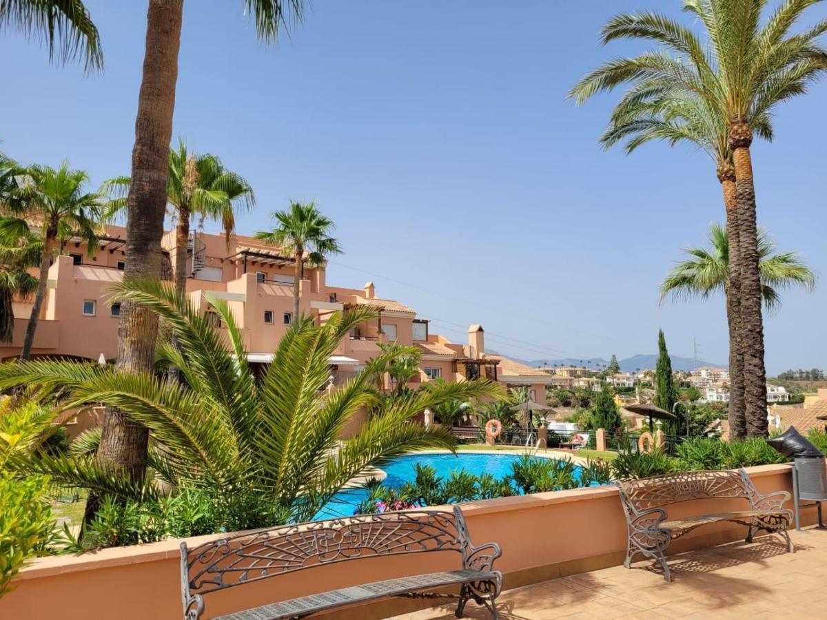 Appartement Cozy Penthouse Riviera Del Sol