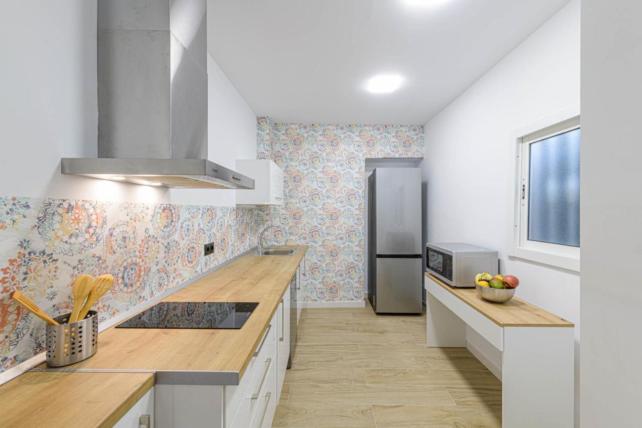 Wintowinrentals Estupendo En El Centro Historico De Apartment