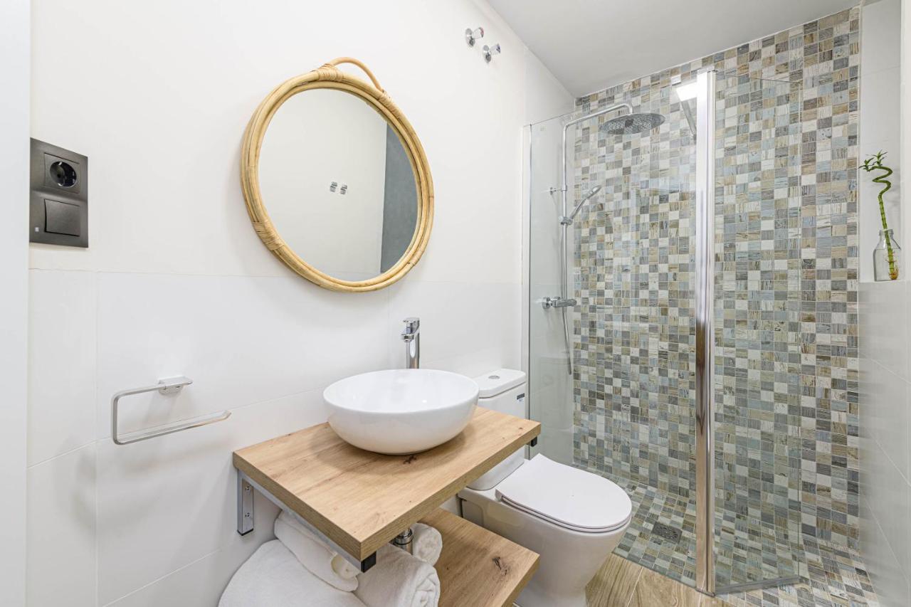 Apartment Wintowinrentals Estupendo En El Centro Historico De *