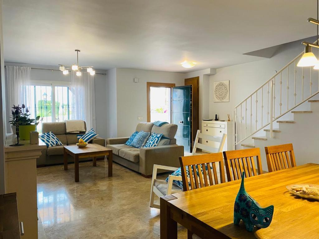 Appartamento Benaplaya - Fantastica Casa Con Terraza & Piscina, Playa A 200 Metros