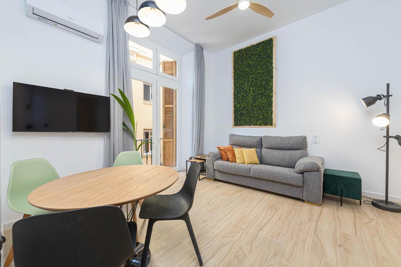Apartment Wintowinrentals Estupendo En El Centro Historico De Malaga