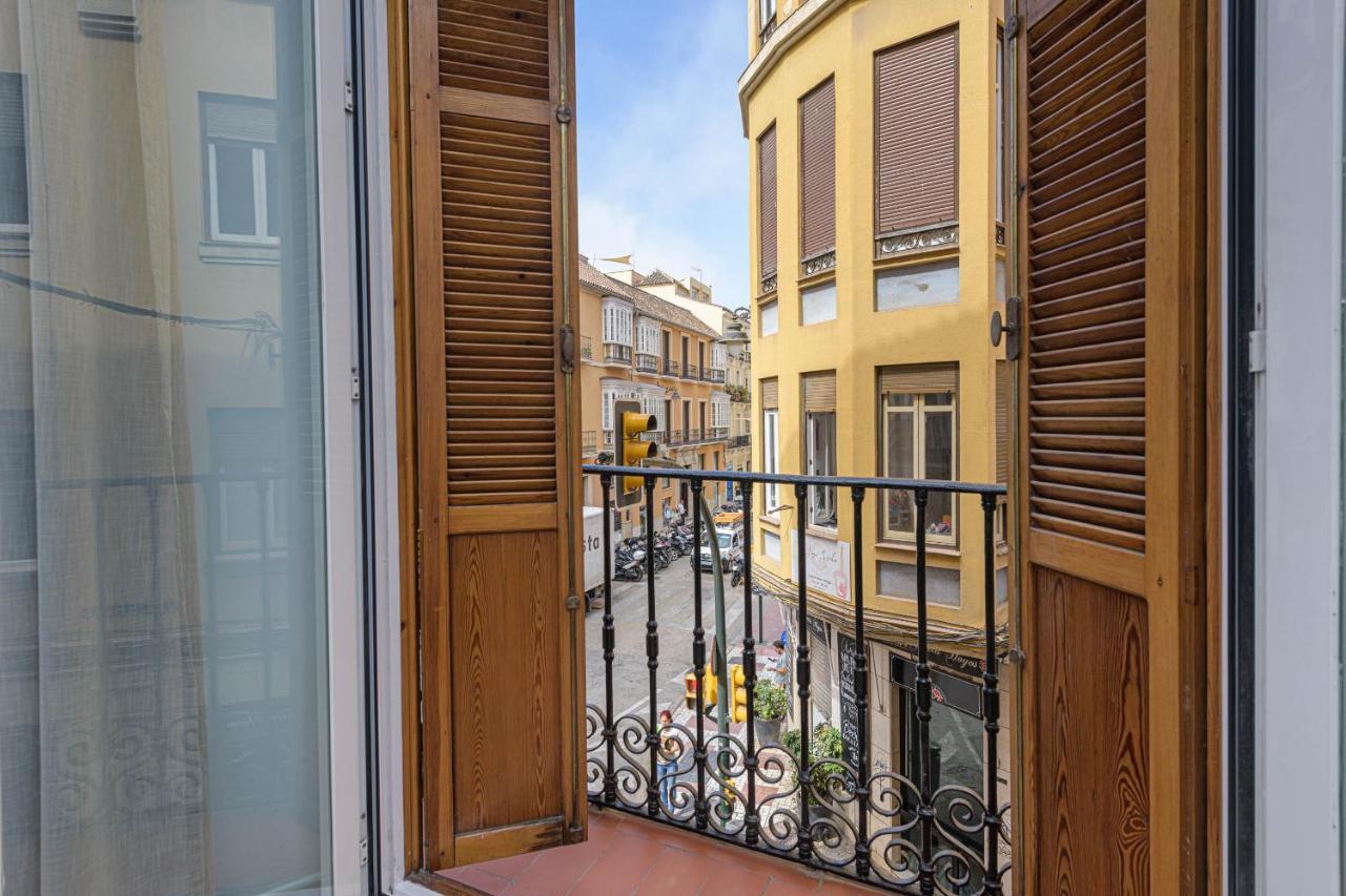 Apartment Wintowinrentals Estupendo En El Centro Historico De