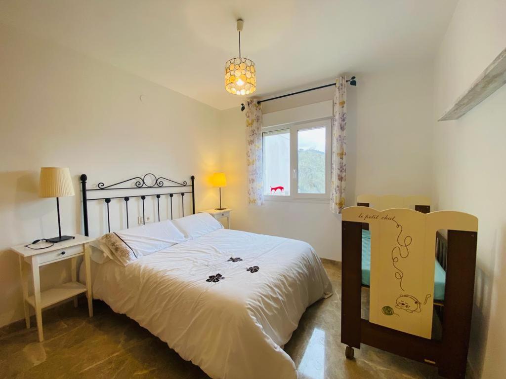 Benaplaya - Fantastica Casa Con Terraza & Piscina, Playa A 200 Metros *
