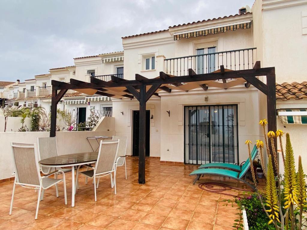 Benaplaya - Fantastica Casa Con Terraza & Piscina, Playa A 200 Metros Appartamento *