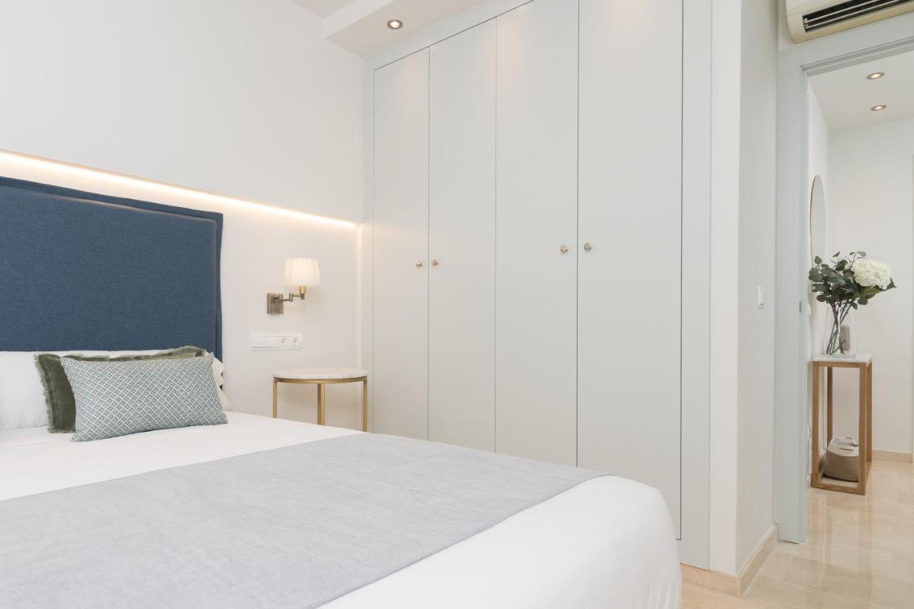 Appartement Iloftmalaga Martinez Maldonado Málaga