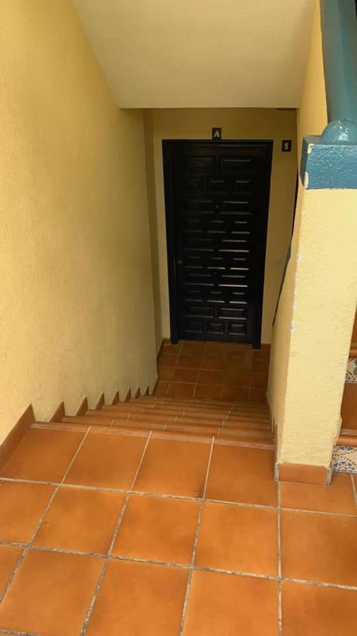 Appartement Fully Air Conditioned Riviera Mijas Costa Málaga