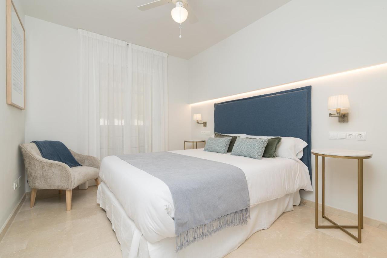 Appartement Iloftmalaga Martinez Maldonado