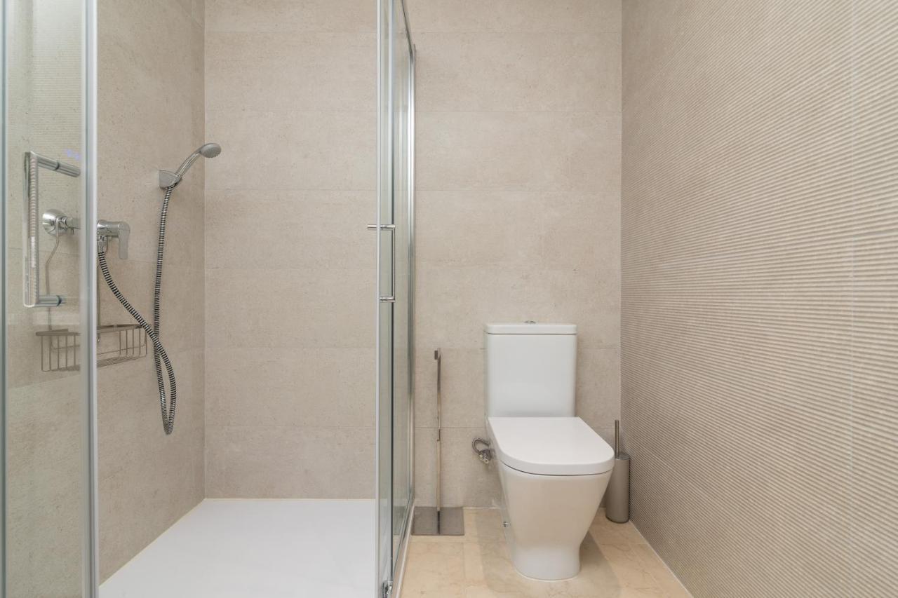 Iloftmalaga Martinez Maldonado Appartement