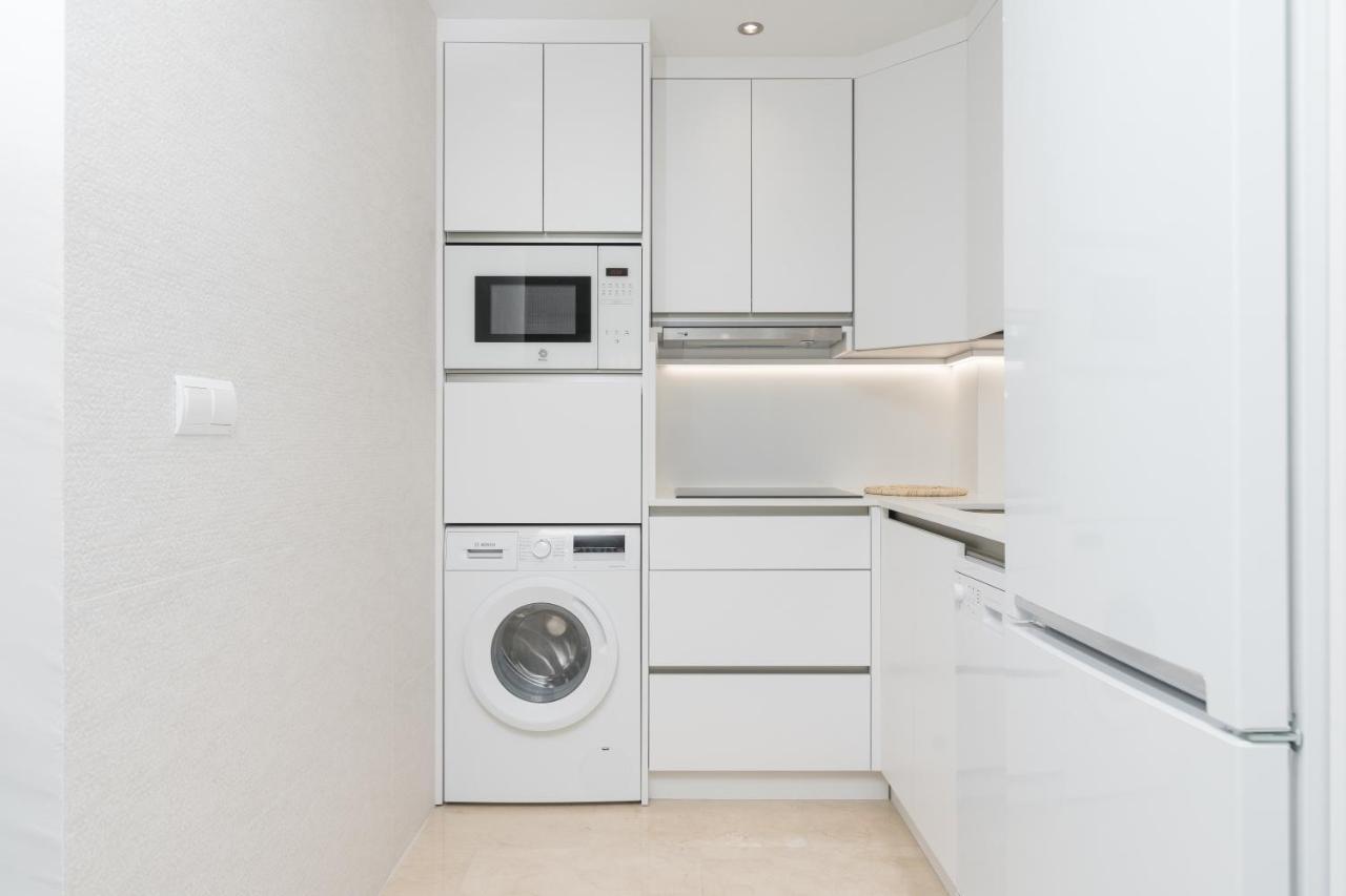 Iloftmalaga Martinez Maldonado Appartement Málaga