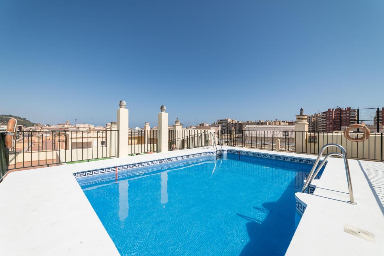 Iloftmalaga Martinez Maldonado Appartement *