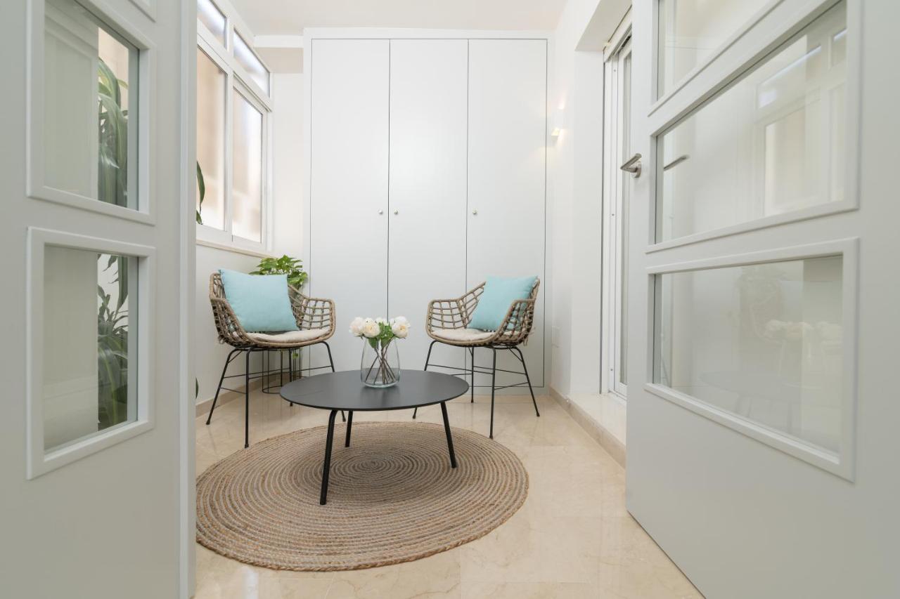 Appartement Iloftmalaga Martinez Maldonado Málaga