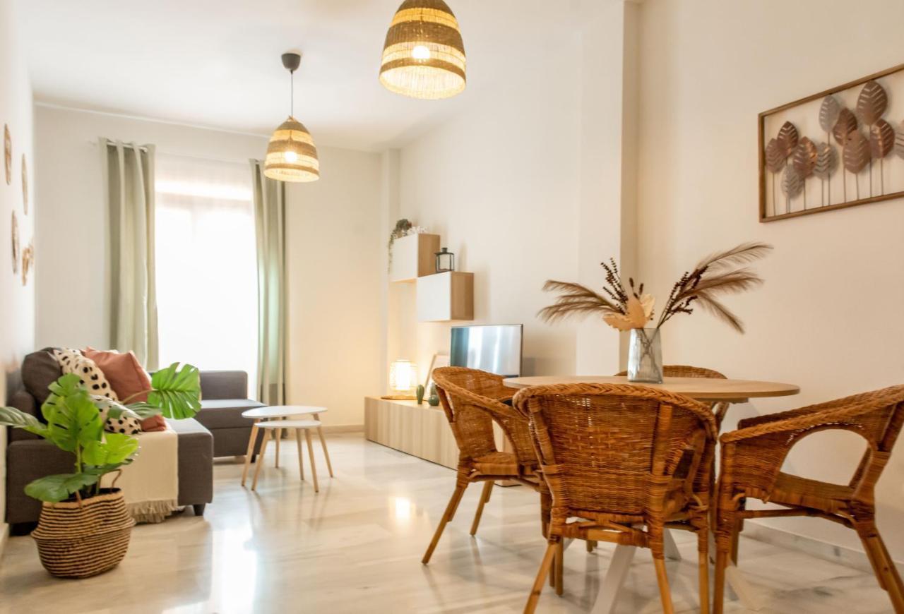 Casa De La Paloma Apartamento *