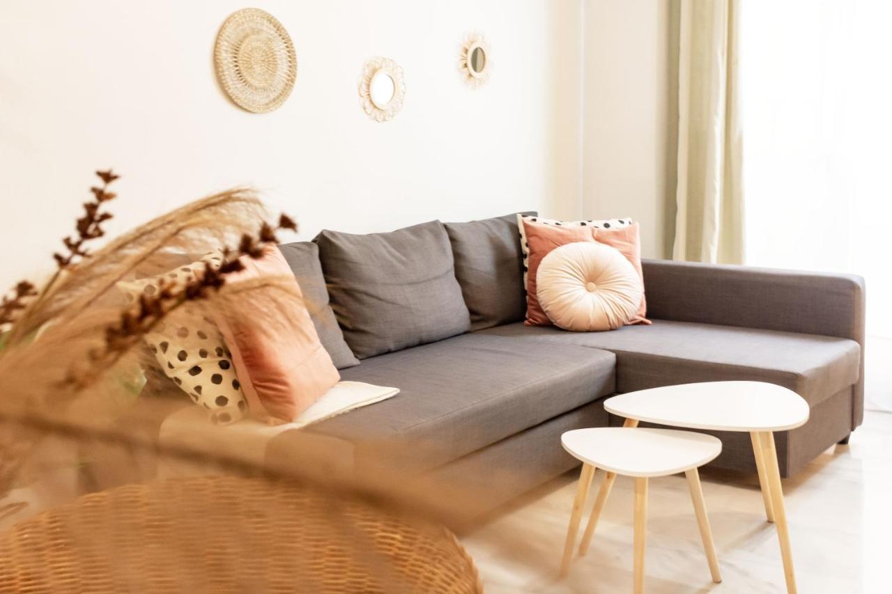 Apartamento Casa De La Paloma