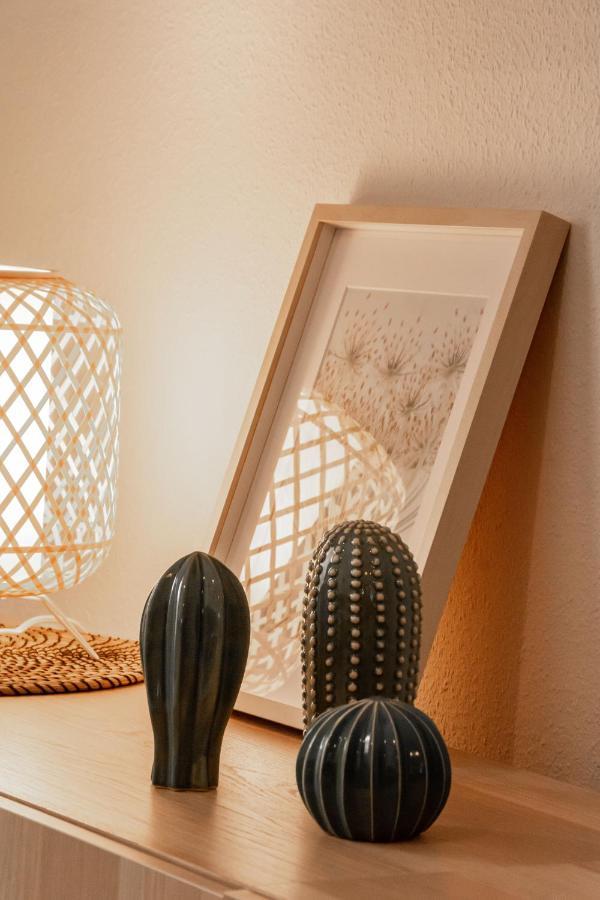 Apartamento Casa De La Paloma