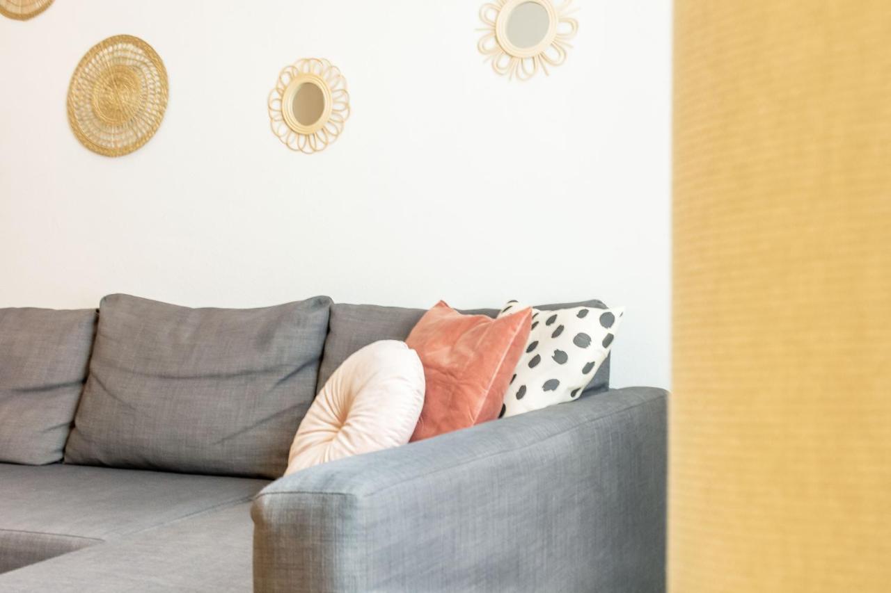 Casa De La Paloma Apartamento Málaga