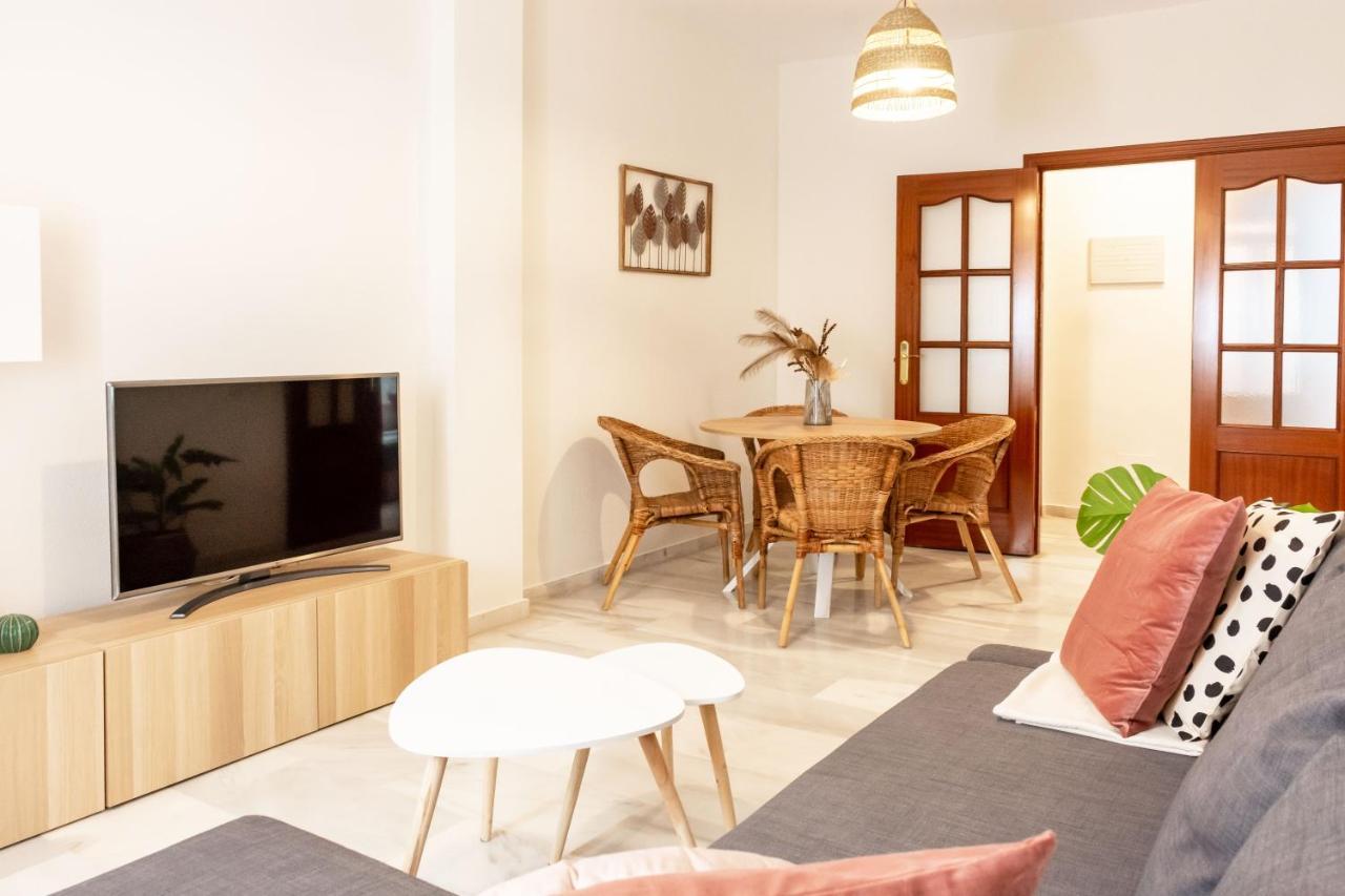 Casa De La Paloma Apartamento