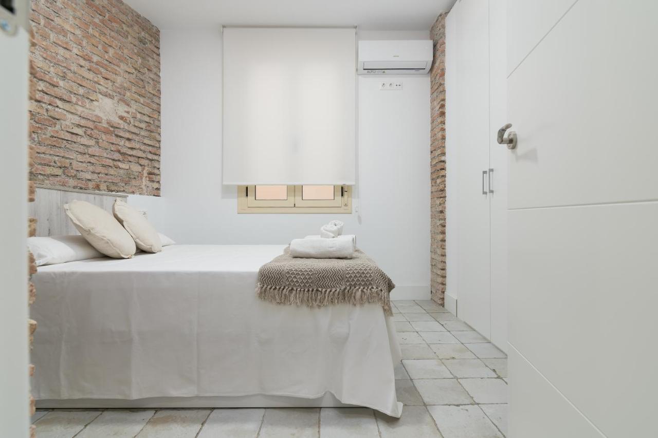 Appartement Homes Sweet Alamos Iii