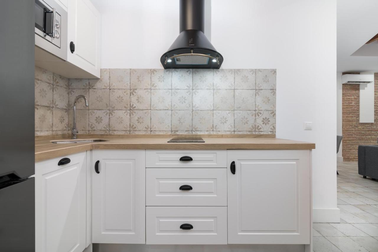 Appartement Homes Sweet Alamos Iii *