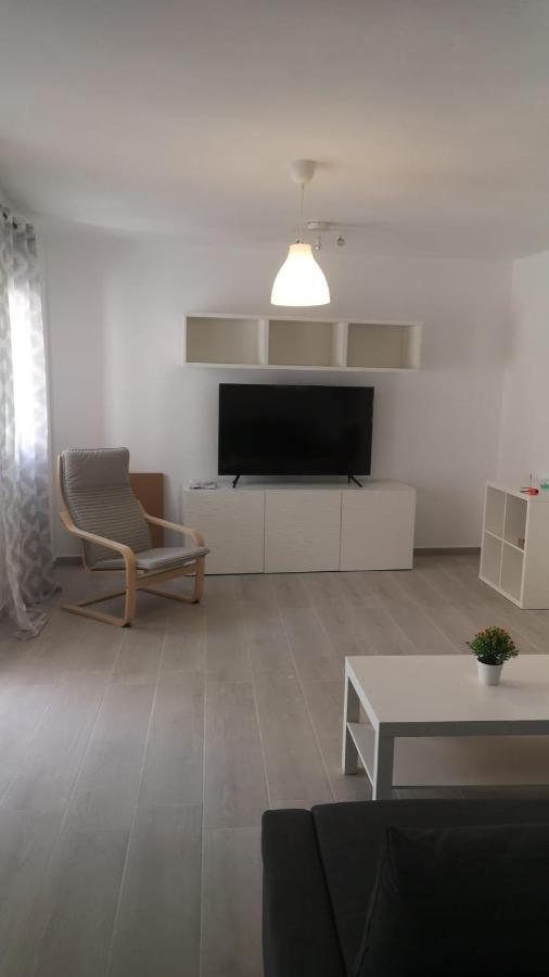 Apartment Ml Marmoles Malaga