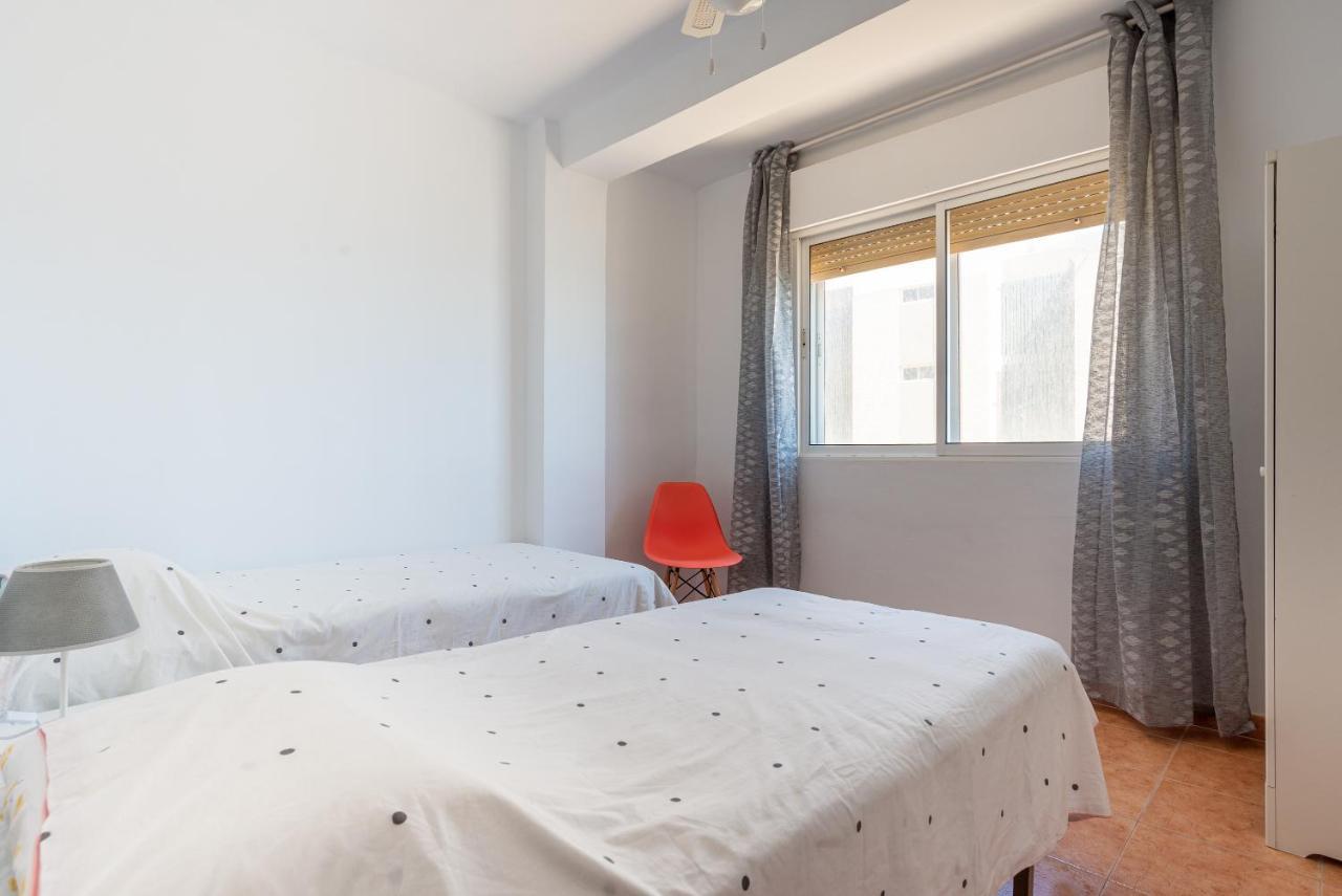 Sunny Harbor House Habitación en casa particular Málaga