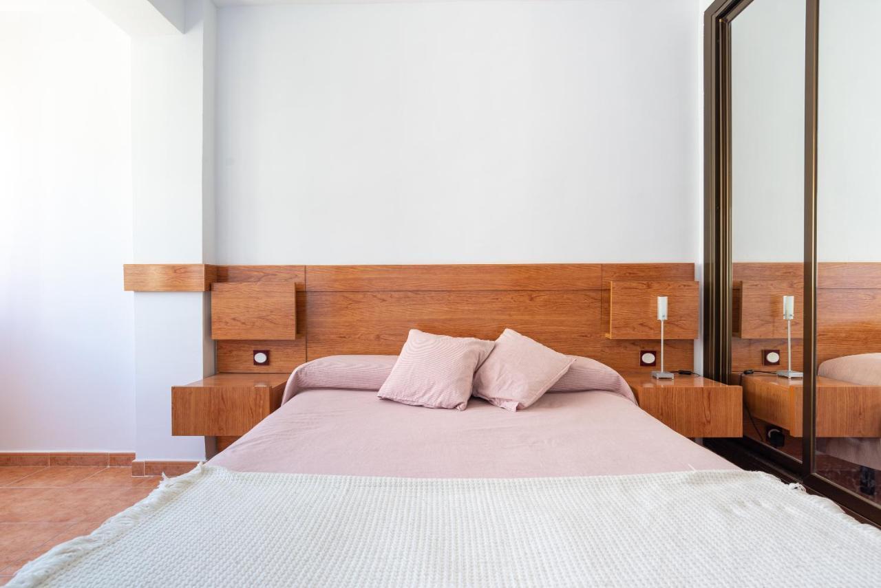Sunny Harbor House Habitación en casa particular Málaga