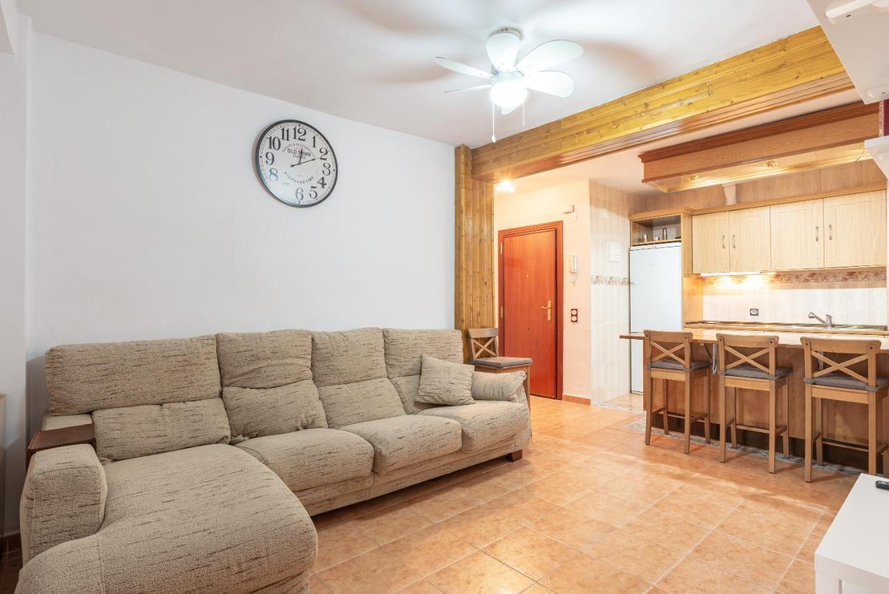 Habitación en casa particular Sunny Harbor House Málaga