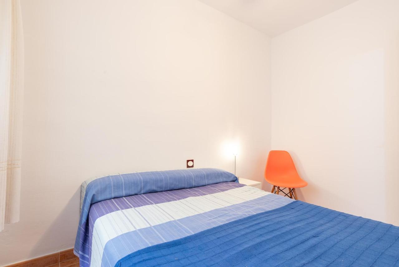 Sunny Harbor House Habitación en casa particular Málaga