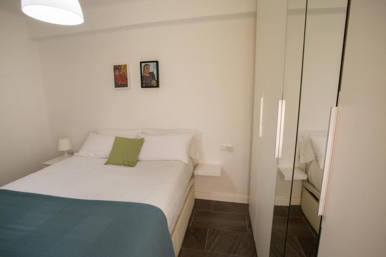Holidays2malaga Alta Center Renovated 2 Bedrooms Wifi Lägenhet *