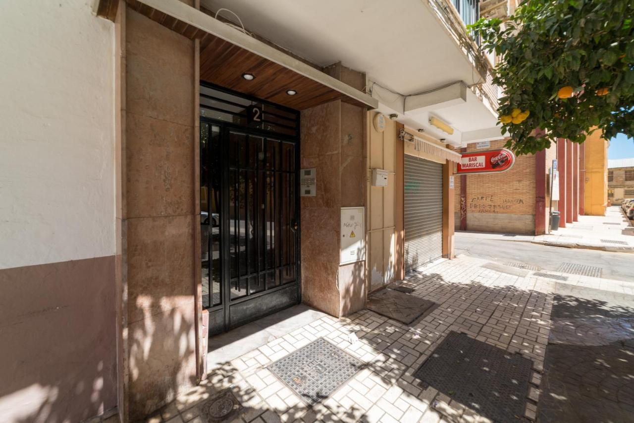 Iloftmalaga Mariscal