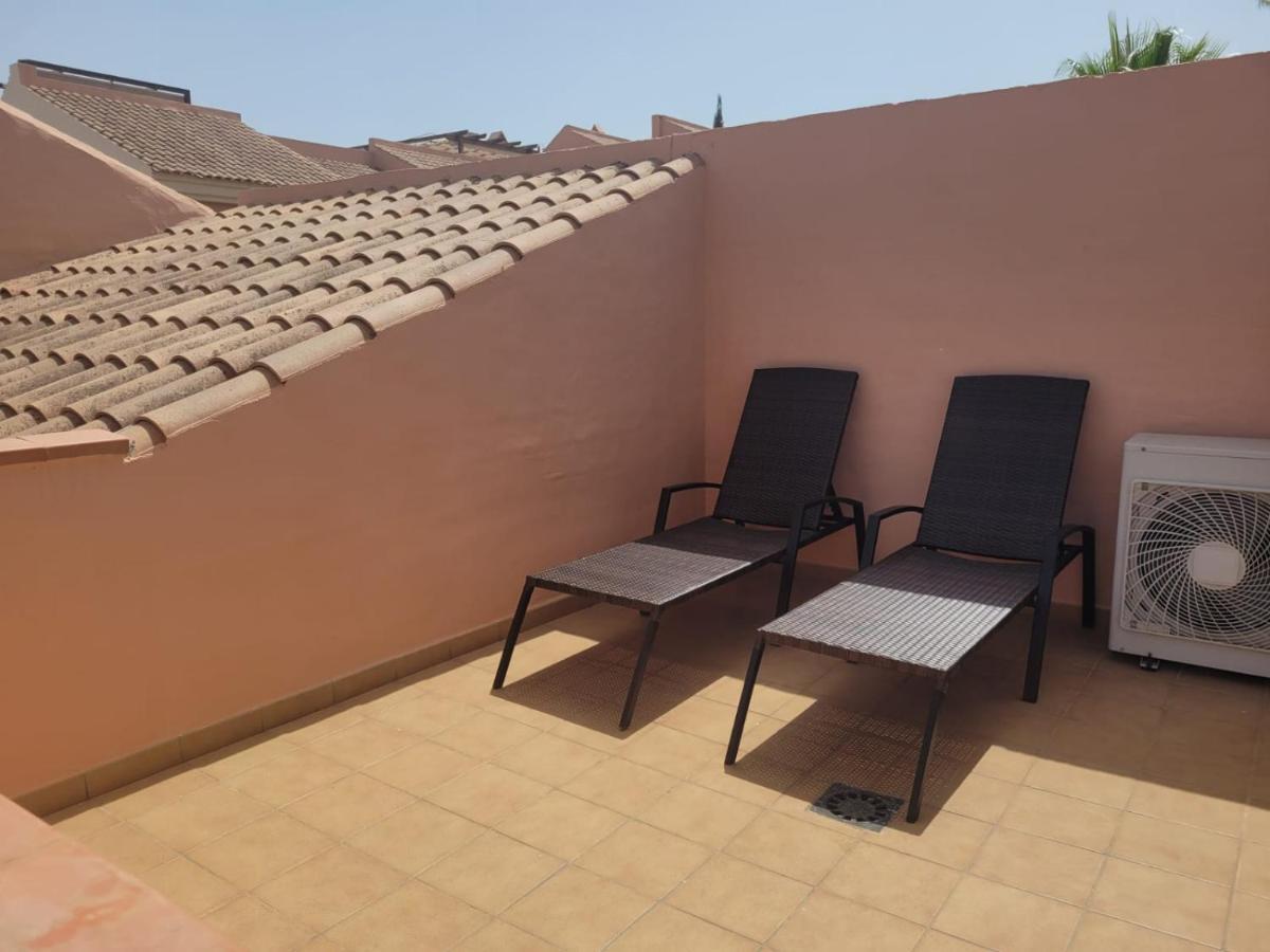 Cozy Penthouse Riviera Del Sol Málaga
