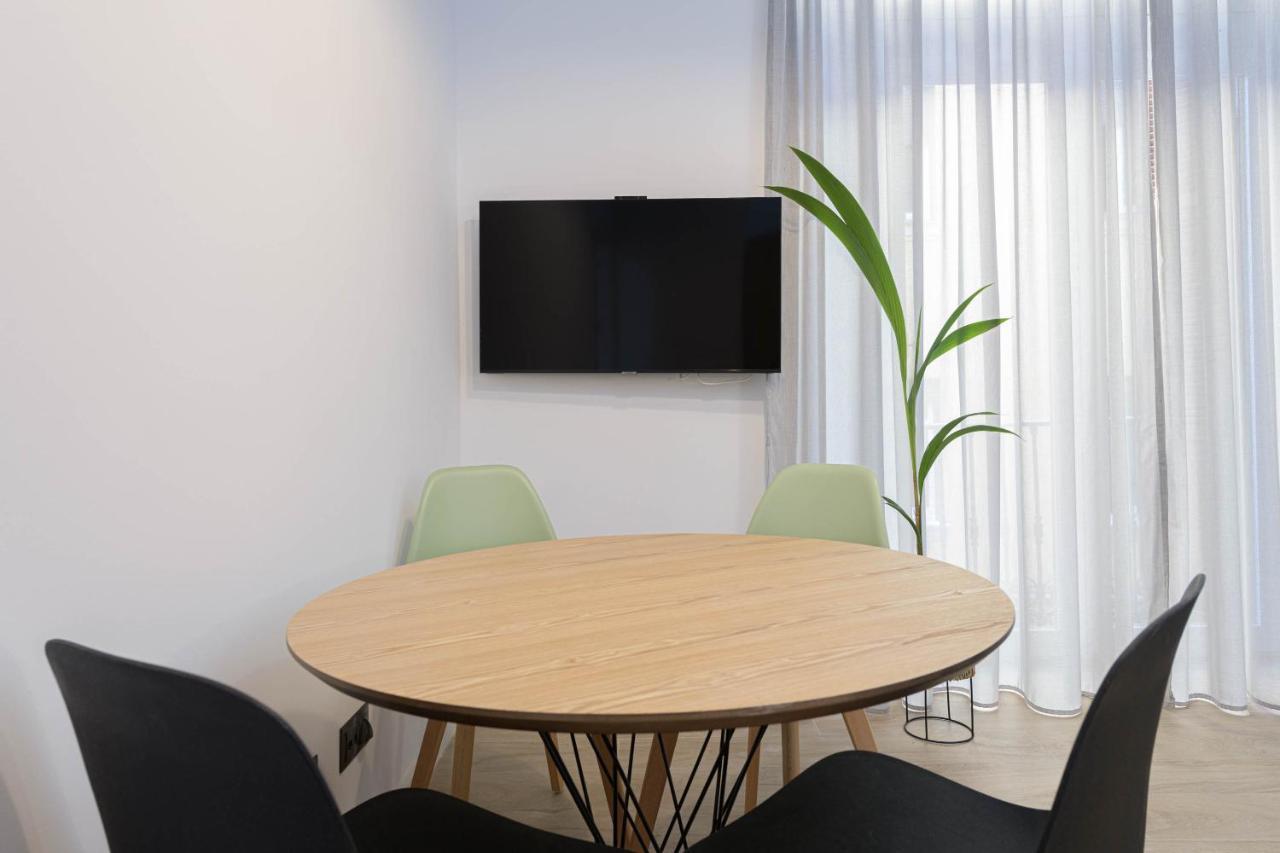 Wintowinrentals Estupendo En El Centro Historico De Apartment Malaga