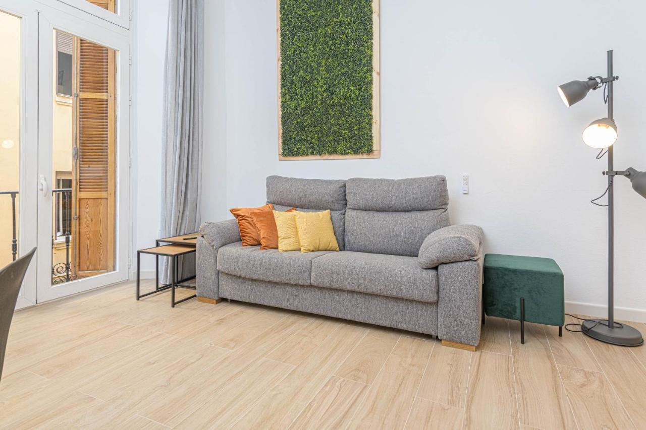Apartment Wintowinrentals Estupendo En El Centro Historico De *