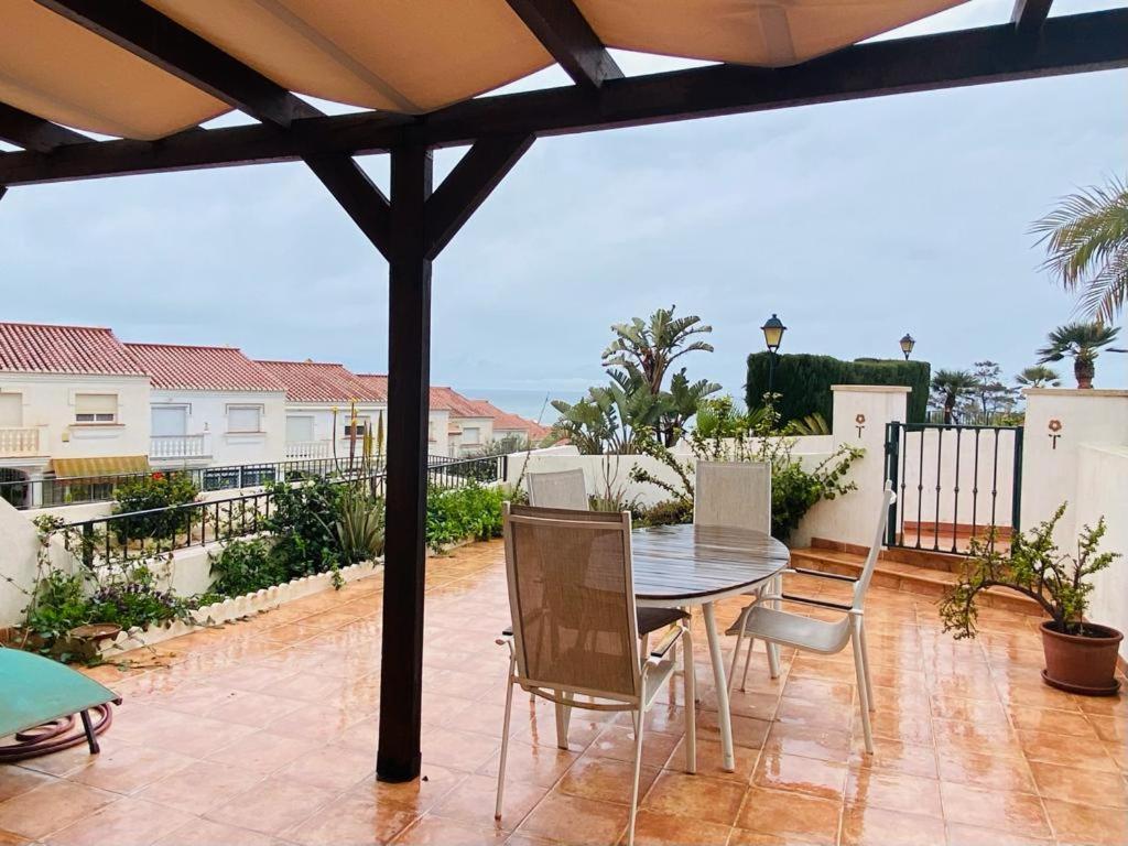 Appartamento Benaplaya - Fantastica Casa Con Terraza & Piscina, Playa A 200 Metros