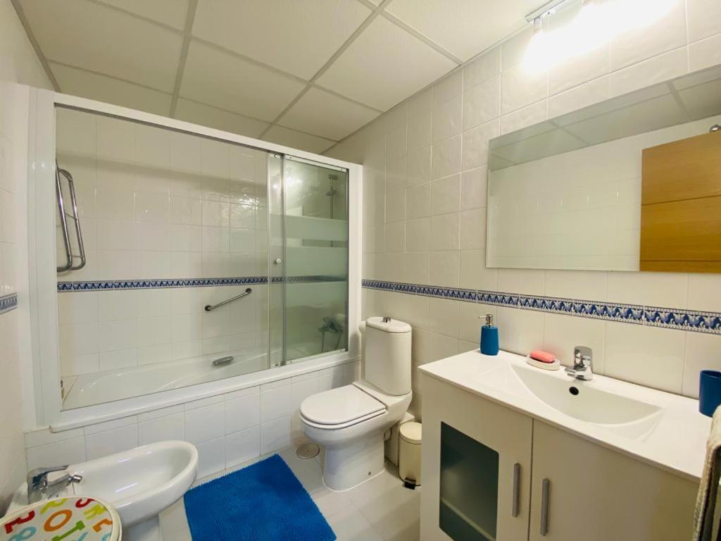 Benaplaya - Fantastica Casa Con Terraza & Piscina, Playa A 200 Metros Málaga