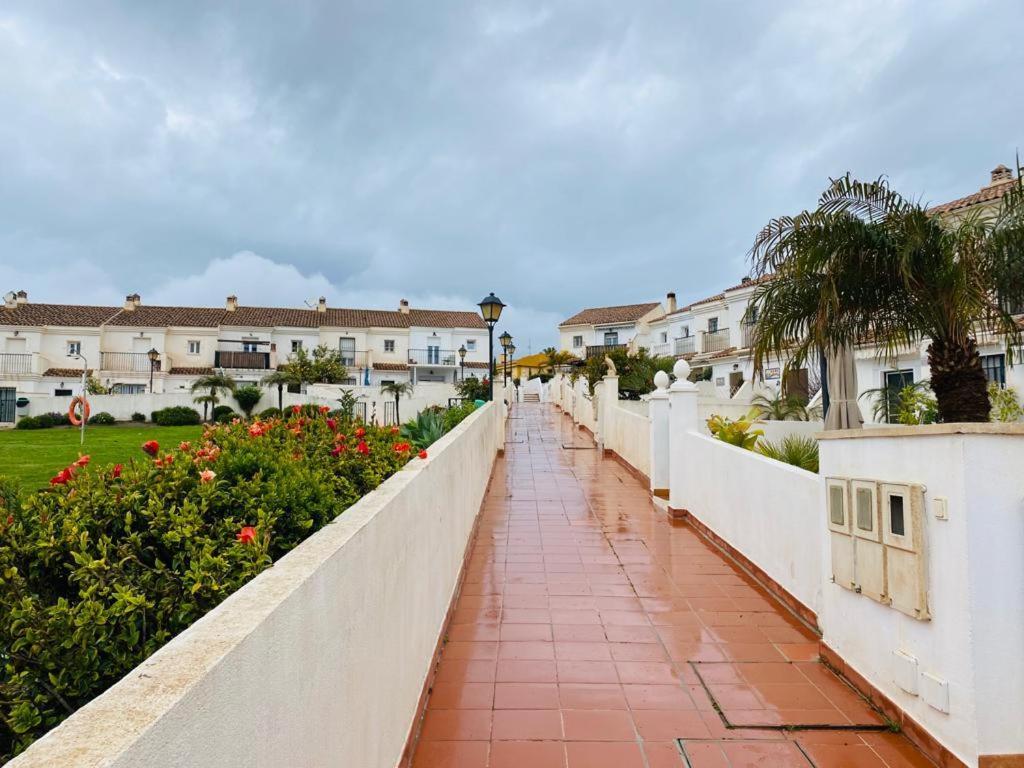 Appartamento Benaplaya - Fantastica Casa Con Terraza & Piscina, Playa A 200 Metros