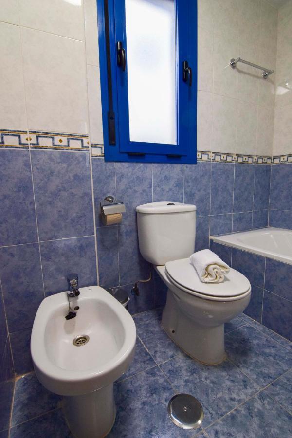 Letmalaga Huelin Lägenhet