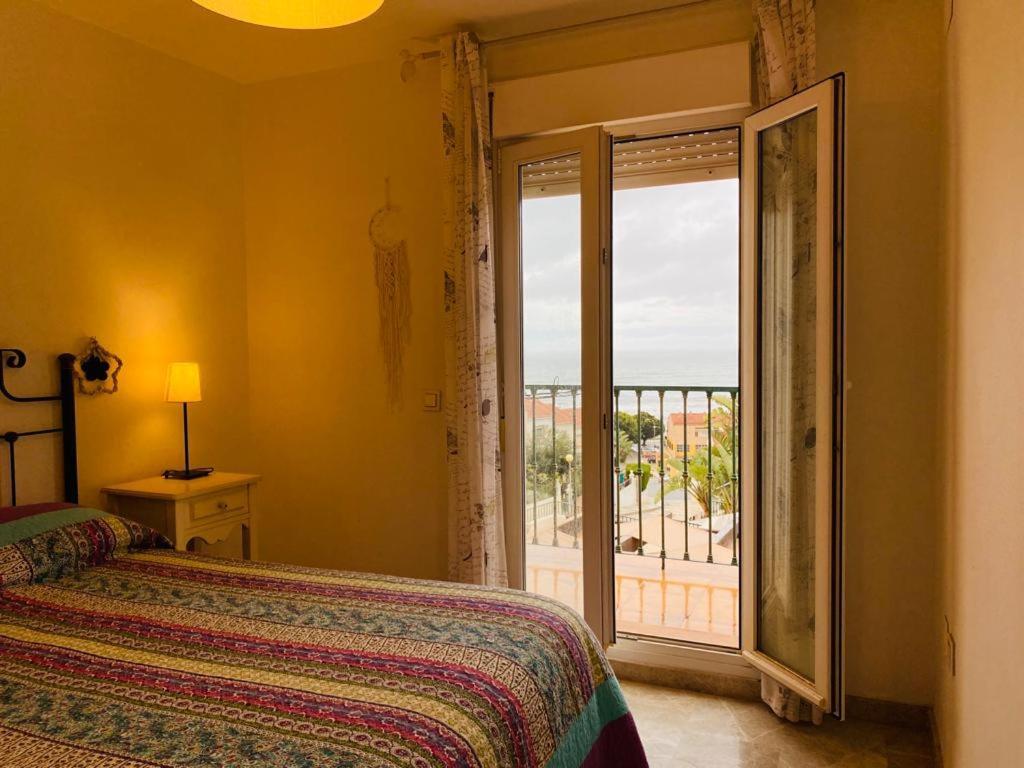 Apartment Benaplaya - Fantastica Casa Con Terraza & Piscina, Playa A 200 Metros Málaga