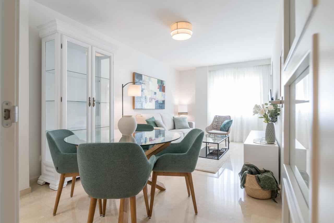 Iloftmalaga Martinez Maldonado Appartement