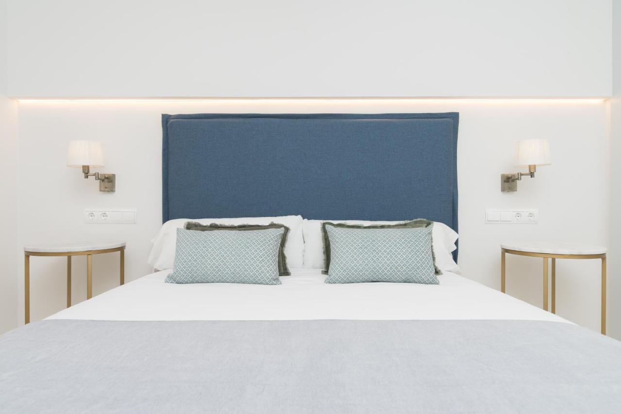 Iloftmalaga Martinez Maldonado Appartement Málaga