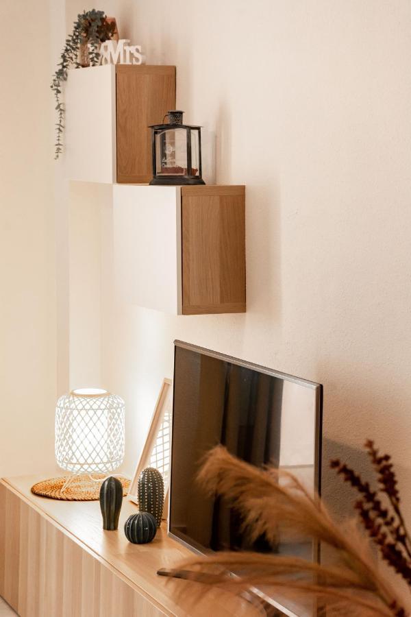 Casa De La Paloma Apartamento Málaga
