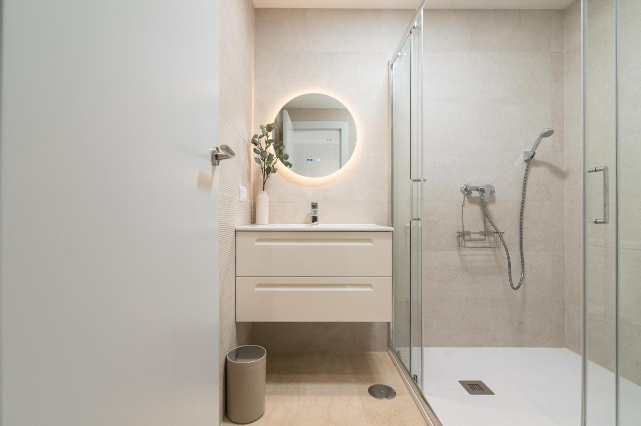 Iloftmalaga Martinez Maldonado Appartement *