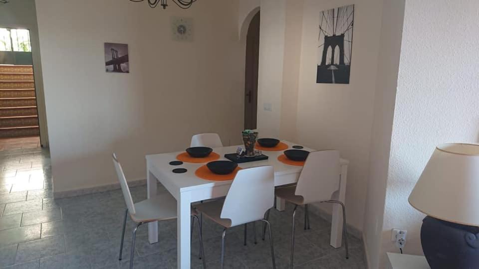 Fully Air Conditioned Riviera Mijas Costa Apartment *