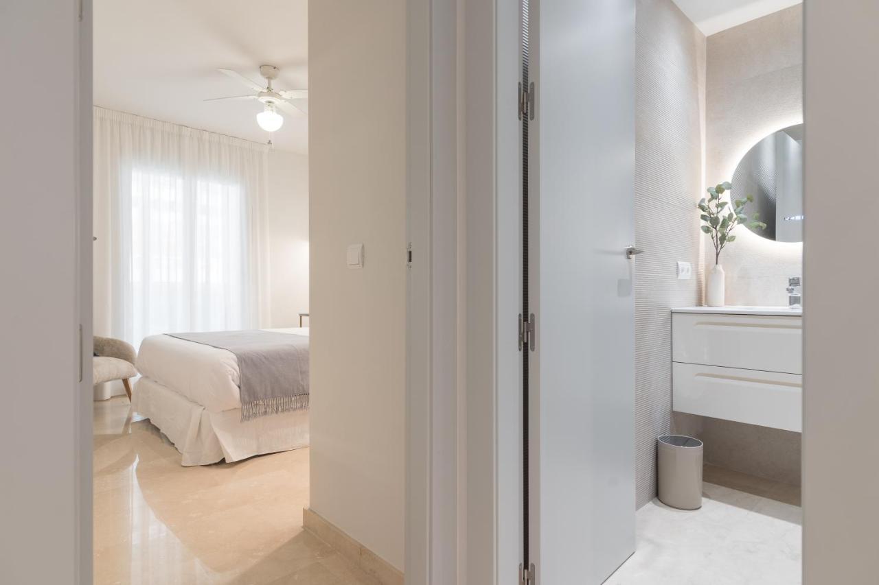 Iloftmalaga Martinez Maldonado Appartement *