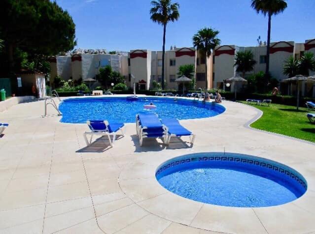 Apartment Fully Air Conditioned Riviera Mijas Costa Malaga