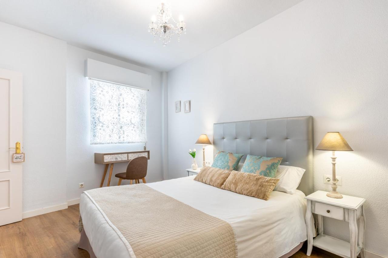 Apartamento Historical Center Parking And Smart Tv *