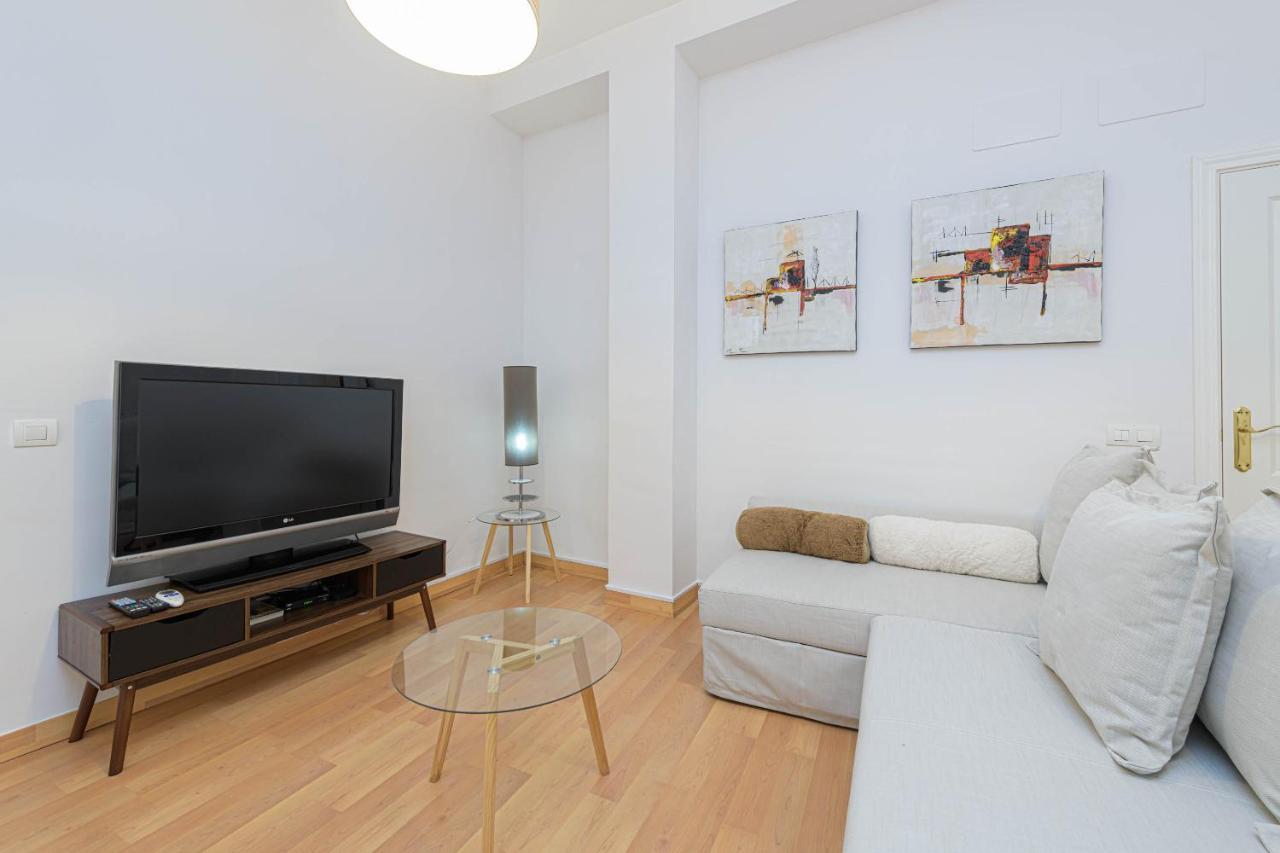Wintowinrentals Centrico, Elegante Y Silencioso Lejlighed