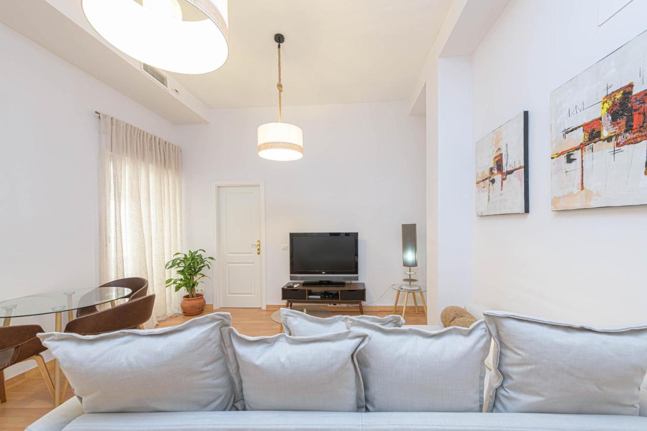 Wintowinrentals Centrico, Elegante Y Silencioso Lejlighed
